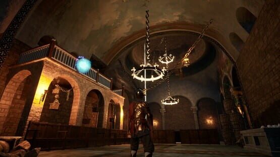 Screenshot Katharsi