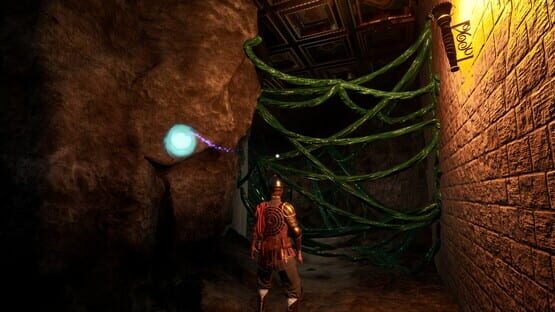 Screenshot Katharsi