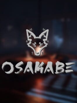 Cover Osakabe