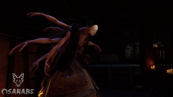 Screenshot Osakabe