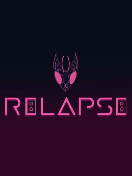 Cover Relapse