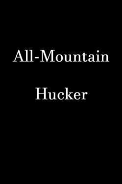 Cover All-Mountain Hucker