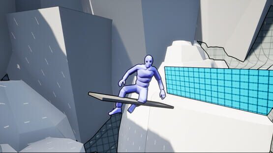 Screenshot All-Mountain Hucker