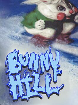 Cover Bunny Hill