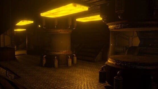 Screenshot CosmoOdyssey: Trip to Mars