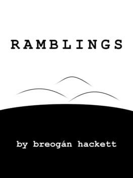 Cover Ramblings