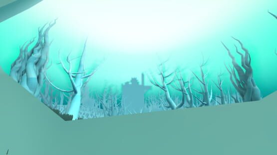 Screenshot Ramblings