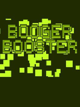 Cover Booger Booster