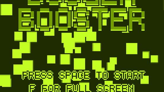 Screenshot Booger Booster