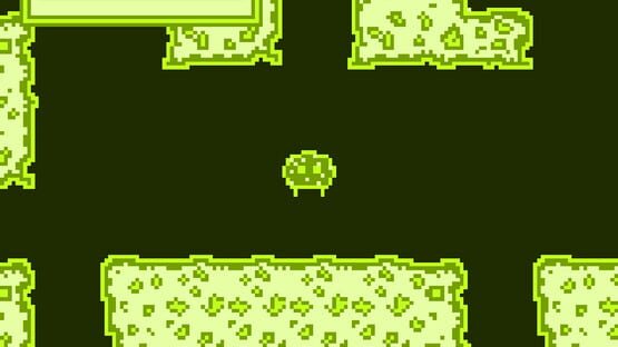 Screenshot Booger Booster