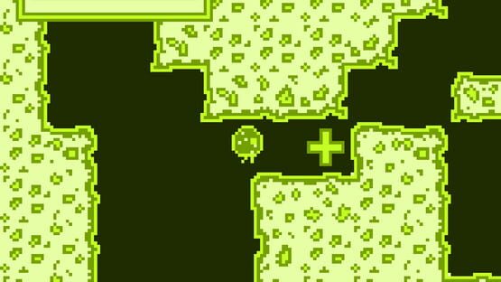 Screenshot Booger Booster