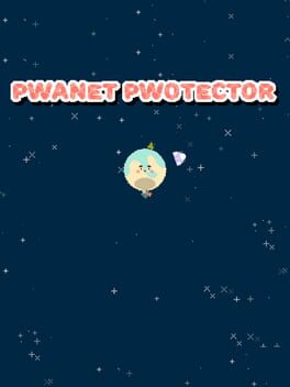 Cover Pwanet Pwotector