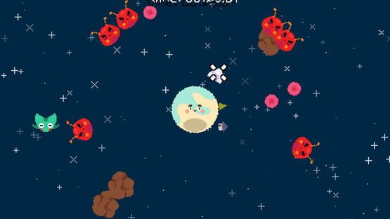 Screenshot Pwanet Pwotector