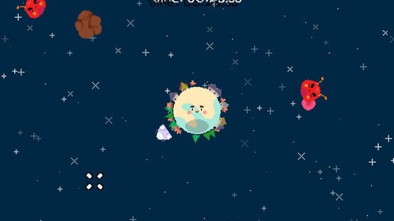 Screenshot Pwanet Pwotector