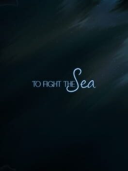 Cover To Fight The Sea