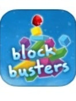 Cover Blockbusters