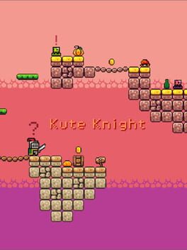 Cover Kute Knight
