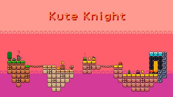 Screenshot Kute Knight