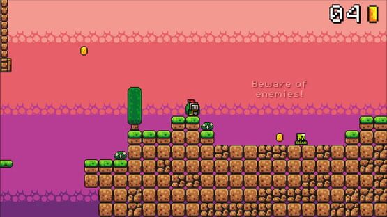 Screenshot Kute Knight