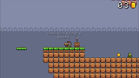Screenshot Kute Knight