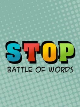 Cover Stop Online: Battle of Words