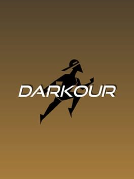 Cover Darkour