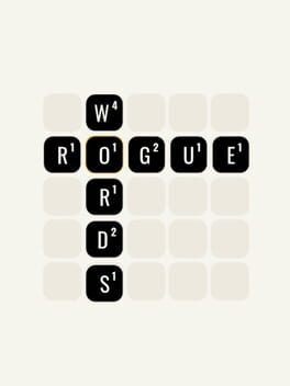 Cover Rogue Words