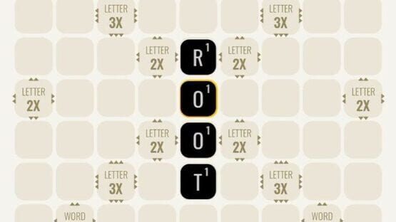 Screenshot Rogue Words