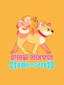 Cover Pom Gets Wi-Fi