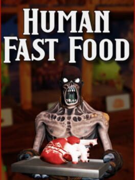 Cover Human Fast Food