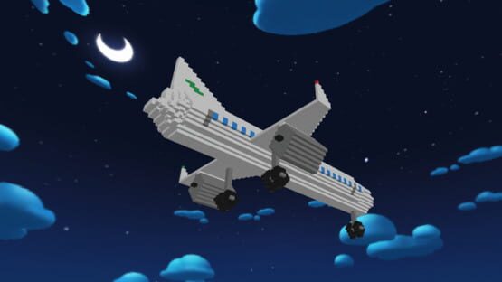 Screenshot BricksVR