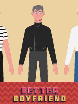 Cover Better Boyfriend