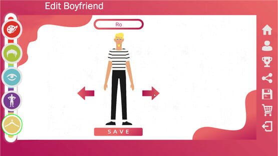 Screenshot Better Boyfriend