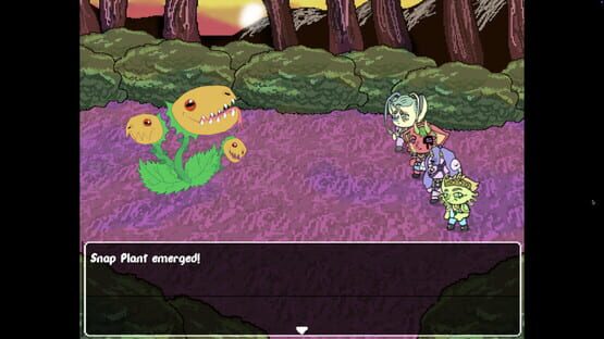 Screenshot Rogue Planet
