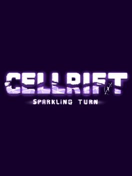 Cover Cellrift: Sparkling Turn