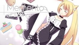 Cover Memento of Spring