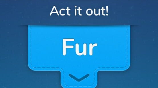 Screenshot Partivity!