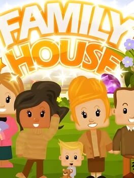 Cover Family House