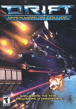Cover Drift: When Worlds Collide