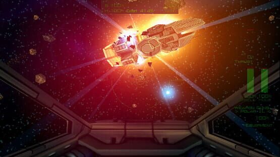 Screenshot Drift: When Worlds Collide
