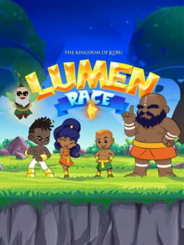 Cover Lumen Race