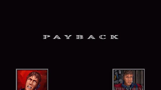 Screenshot Gravity Angels Part 3: Payback