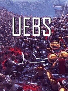 Cover Ultimate Epic Battle Simulator