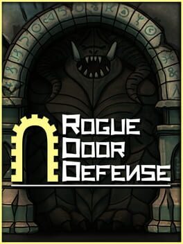 Cover Rogue Door Defense