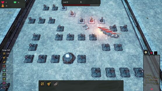 Screenshot Rogue Door Defense