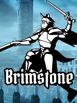Cover Brimstone