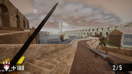 Screenshot Brimstone
