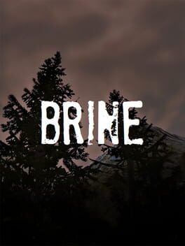 Cover Brine