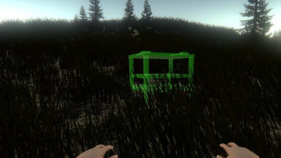 Screenshot Brine