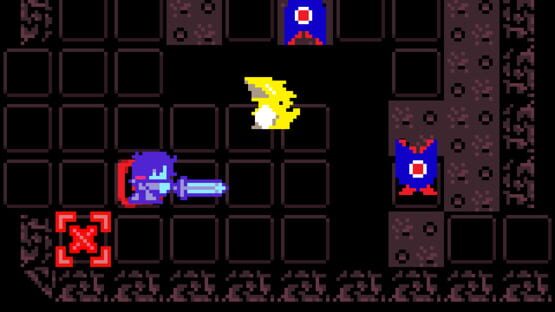 Screenshot Deltarune: Soulblazers